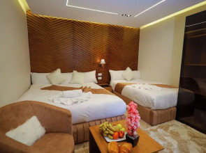 The Muse Pyramids INN