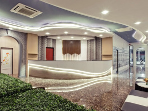 De Proud Hotel