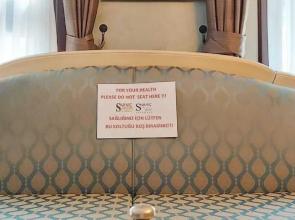 Sarnic Premier Hotel - Special Class