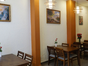 Asian Kitchen Hotel