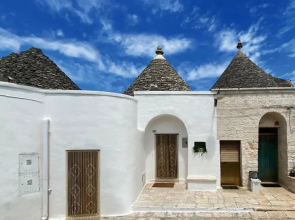 Trullo Zia Nina