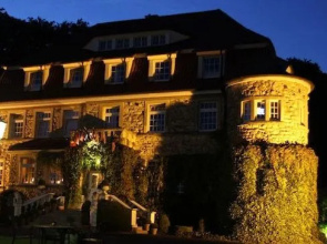 Hotel und Restaurant Steverburg