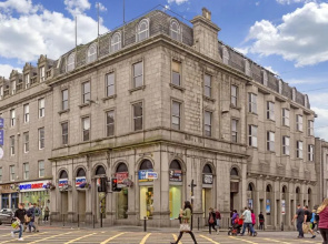 FRASER House Executive 3 Bedrooms Apartment