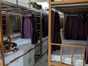 Holy Ganges Dorms