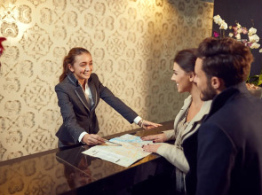 WestCord Fashion Hotel Amsterdam