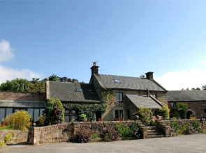 Roaches Cottages