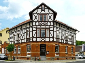 Pension Düver
