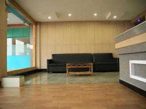 Pulikkal Tourist Home