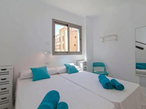 Apartments Beach 4U - Can Pastilla