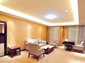Hexing Hotel