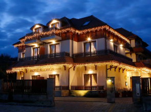 Hotel Kodmon