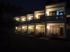 Serenity Resort