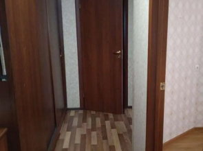 Апартаменты на улице Транспортная 34/2