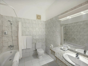 Отель Giftun Azur Resort All inclusive