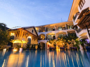 Le Domaine De Cocodo Apartment