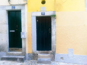 Gorgeous Bairro Alto