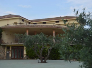 Hotel La Cometa