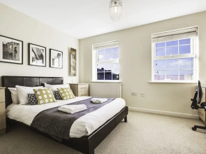 Approved Serviced Apartments - Bandy