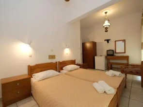 Hotel Sevdali