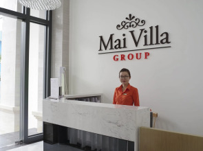 My Villa Hotel Airport