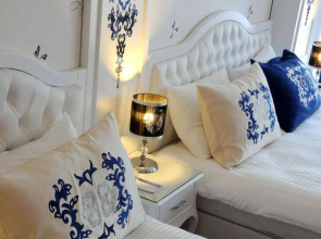 Sarnic Premier Hotel - Special Class