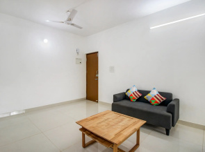 Hotel O Muktesh Chandra