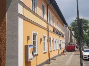 Mantra Gästehaus