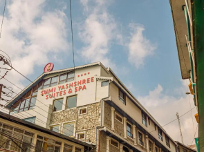 Yashshree Mall Road Darjeeling