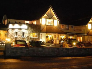 Dartmoor Lodge