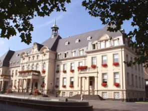 Hôtel La Charbonnade