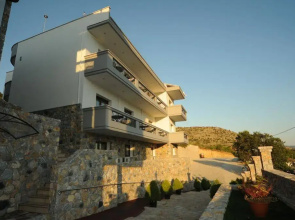 Philippeio Hotel