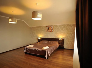 Hotel Vulyk