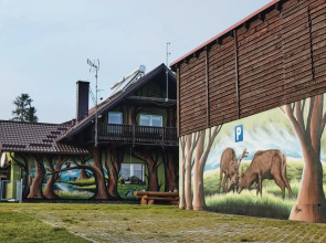 Gospodarstwo Agroturystyczne Antoniewo