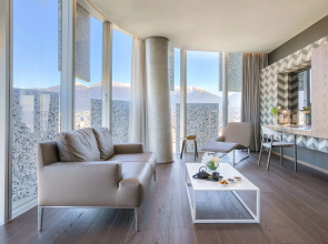 Maritim Hotel Plaza Tirana