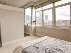 Studio, West Trade Street