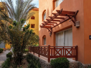 Aldora Residence suites