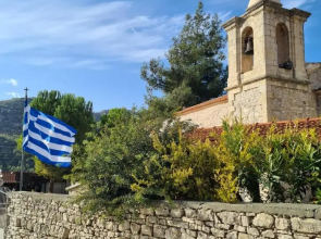 The Stonehouse Suites