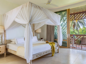 Melia Zanzibar