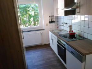 Ferienwohnung Duderstadt