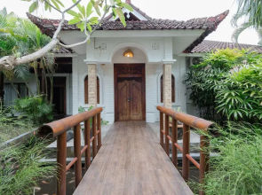 Villa Ndaru Canggu