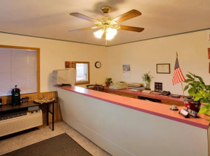 Americas Best Value Inn-Murphysboro/Carbondale