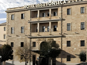 Abba Fonseca Hotel