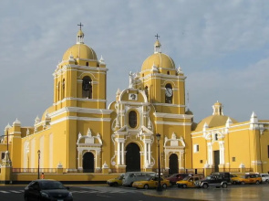 Casa Camelias