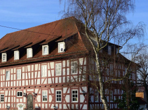 Burg Edelhof