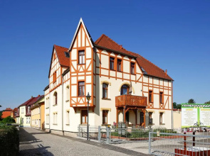 Ferienwohnung Auszeit
