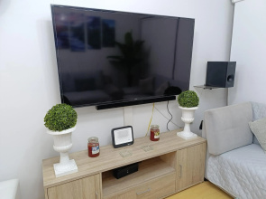 MIRAFLORES APART-10Beds-11Persons-Pool-Grill-1Garage