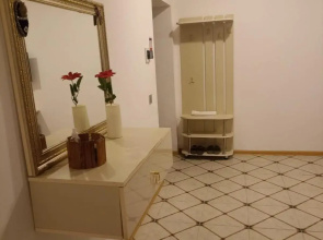 Sweet house