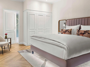 Hotel Bristol Berlin