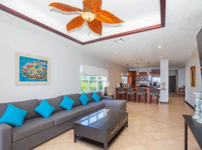 Villa Del Playa Penthouse 6