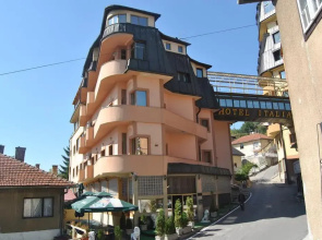 Hotel Italia